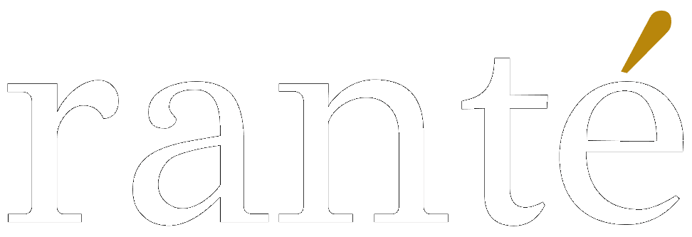 Ranté